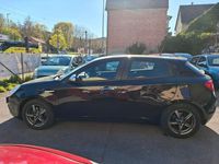 Gebraucht Alfa Romeo Giulietta Impression 120 PS (88 kW) 2014 Schwarz Kleinwagen