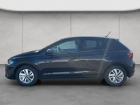 Neu VW Polo Style 95 PS (69 kW) 2025 Grau Kleinwagen