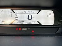 Gebraucht Citroën C4 Picasso PureTech 131 PS (96 kW) 2017 Grau Van / Kleinbus