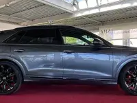 Gebraucht Audi SQ8 Sport 435 PS (319 kW) 2019 Daytonagrau perleffekt SUV