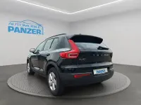 Gebraucht Volvo XC40 Momentum 129 PS (94 kW) 2021 Schwarz SUV