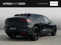 gebraucht Jaguar I-Pace EV400 AWD R-Dynamic HSE ACC LED HUD 22"