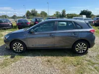 Gebraucht Hyundai i30 Trend 116 PS (85 kW) 2019 Limousine
