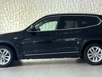 gebraucht BMW X3 xDrive*NAVI*BI-XE*X-LINE*PDC*GARANTIE*TEMPO*