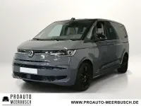 Gebraucht VW Multivan Edition 150 PS (110 kW) 2025 Grau Van / Kleinbus