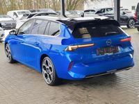 Gebraucht Opel Astra Ultimate 131 PS (96 kW) 2023 Kobalt blau Kombi