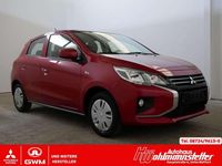 Neu Mitsubishi Space Star Basis 71 PS (52 kW) 2025 Amarenarot (m) Limousine