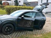 Gebraucht Mazda CX-30 Selection 150 PS (110 kW) 2020 Grau SUV