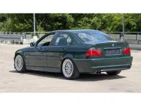 Gebraucht BMW 330 231 PS (169 kW) 2000 Grün Limousine