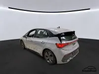 Usata Cupra Born 150 kW (204 CV) 2022 Grigio Utilitaria