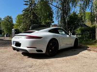 gebraucht Porsche 911 Carrera GTS 911