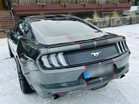 Gebraucht Ford Mustang 320 PS (235 kW) 2017 Grau Coupé