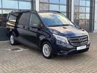 Gebraucht Mercedes Vito 190 PS (139 kW) 2020 Blau Van