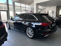 gebraucht Audi A4 Avant 40 TDI S-line Aut./ACC/LED/Kamera/Navi