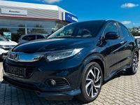 gebraucht Honda HR-V 1,5 Executive CVT