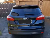 Gebraucht Ford Focus Titanium 125 PS (91 kW) 2013 Kombi