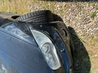 Gebraucht BMW 120 163 PS (119 kW) 2006 Schwarz Kleinwagen