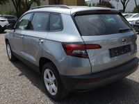 gebraucht Skoda Karoq 1.6 TDI 116 Amb. Nav PDC SHZ Kessy SunSet