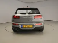 Gebraucht Mini Cooper Clubman 136 PS (100 kW) 2022 Grau Kombi