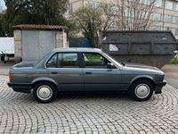 gebraucht BMW 316 E30 i TÜV 132tkm