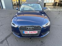 Gebraucht Audi A4 Ambiente 177 PS (130 kW) 2012 Blau Kombi