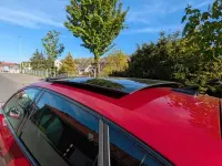 Gebraucht Cupra Leon 204 PS (150 kW) 2022 Rot Limousine