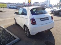 gebraucht Fiat 500e 500eICON Style/Komfort-Paket Leder-Umbau