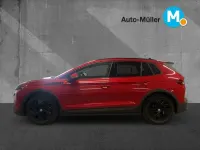 Gebraucht Skoda Elroq Tour 169 kW (231 PS) 2025 Rot SUV