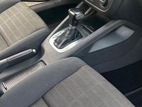 Gebraucht VW Golf V 2007 Silber Limousine