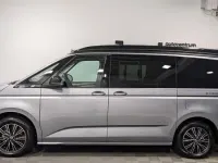 Gebraucht VW California Coast 150 PS (110 kW) 2025 Metallic Van