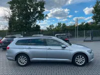 Gebraucht VW Passat 150 PS (110 kW) 2017 Silber Limousine