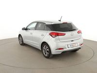 gebraucht Hyundai i20 1.0 TDGI Passion, Benzin, 11.580 €