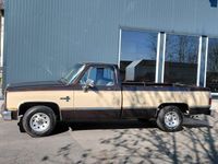 Gebraucht Chevrolet Silverado 175 PS (128 kW) 1985 SUV