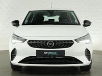 gebraucht Opel Corsa F ELEGANCE+LED LICHT+PARKPILOT+FERNLICHTASSISTENT+ALUFELGEN