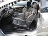 gebraucht Peugeot 407 Coupe 2.7 Diesel