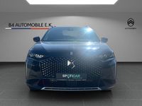 Gebraucht DS Automobiles DS7 Crossback Opera 131 PS (96 kW) 2024 Perla nera schwarz SUV