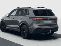 Neu VW Tiguan Style 150 PS (110 kW) 2026 Grau SUV