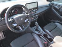 Gebraucht Hyundai i30 280 PS (205 kW) 2022 Grau Kleinwagen