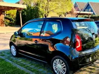 Usado VW up! 60 HP (44 kW) 2014 Citadino