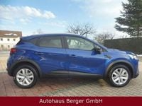 Neu Mitsubishi ASX Diamant Edition 114 PS (83 kW) 2026 Blau SUV