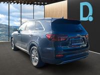 Gebraucht Kia Sorento Vision 200 PS (147 kW) 2019 SUV