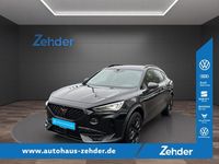 Gebraucht Cupra Formentor VZ 310 PS (228 kW) 2024 Mitternachtsschwarz SUV