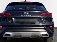 Gebraucht Kia XCeed Launch Edition 140 PS (102 kW) 2020 Schwarz SUV