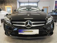 Gebraucht Mercedes C300e 320 PS (235 kW) 2019 Schwarz Kombi