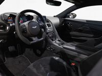 gebraucht Aston Martin DBS Superleggera Coupé - Hamburg