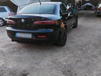 Gebraucht Alfa Romeo 159 185 PS (136 kW) 2005 Limousine