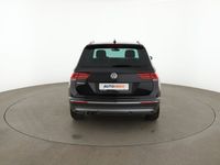 gebraucht VW Tiguan 2.0 TDI Highline BlueMotion, Diesel, 26.260 €