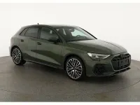 Occasion Audi S3 333 ch (244 kW) 2025 Berline