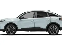 Neu Citroën C4 145 PS (106 kW) 2026 SUV