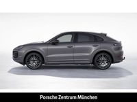 Gebraucht Porsche Cayenne Coupe 354 PS (260 kW) 2025 Grau SUV